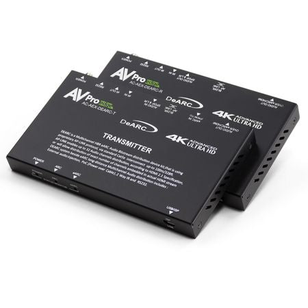 AVPro Audio Extension Kit for eARC