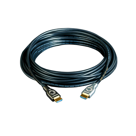 Cleerline 48G UHD Active Optical HDMI Cable - 10m