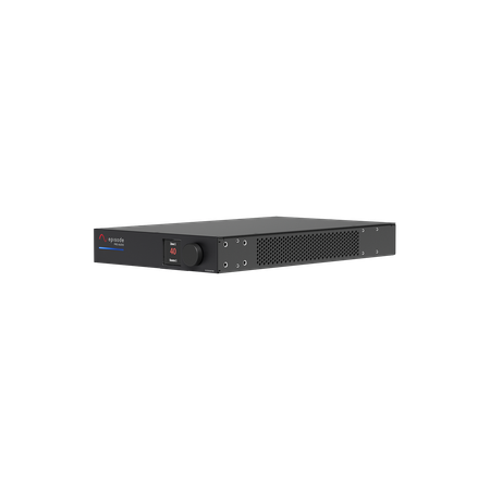 Episode Business Music Solution MixAmp with 70V 100V 8ohm 4ohm Selectable Output - 350W