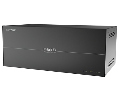 Pulse-Eight ProAudio1632 DSP Preamplifier