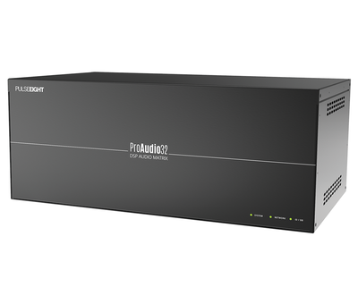 Pulse-Eight ProAudio32 DSP Preamplifier