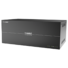 Pulse-Eight ProAudio32 DSP Preamplifier