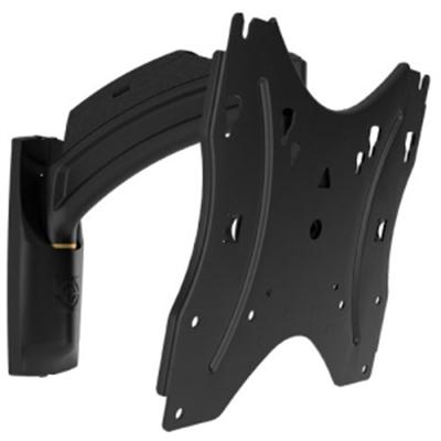Chief Thinstall Single Arm Wall Mount - For Displays 10-40"