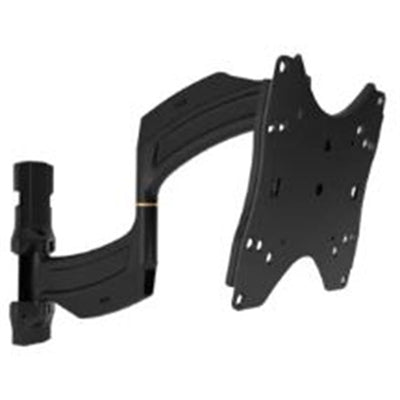 Chief Thinstall 18" Extension Monitor Arm Wall Mount - For Displays 32-55"