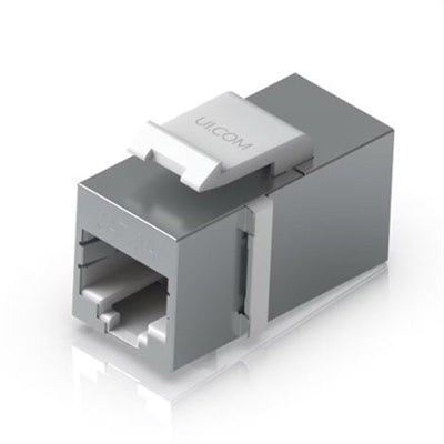 Ubiquiti UACC-Keystone-Coupler-C6A