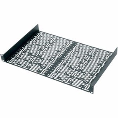 Middle Atlantic 1RU UMS Rackshelf - 11.5in Depth with Hardware