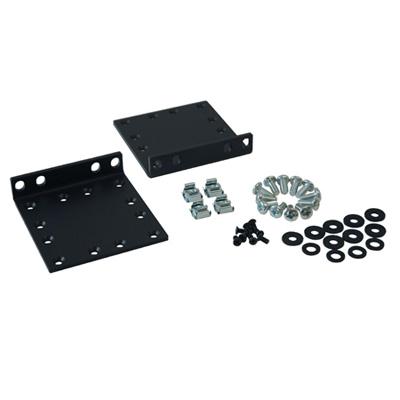 Tripp Lite by Eaton Rack Enclosure Server Cabinet UPS 2-Post Front Rail Mounting Bracket
