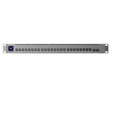Ubiquiti USW-Pro-Max-24-PoE