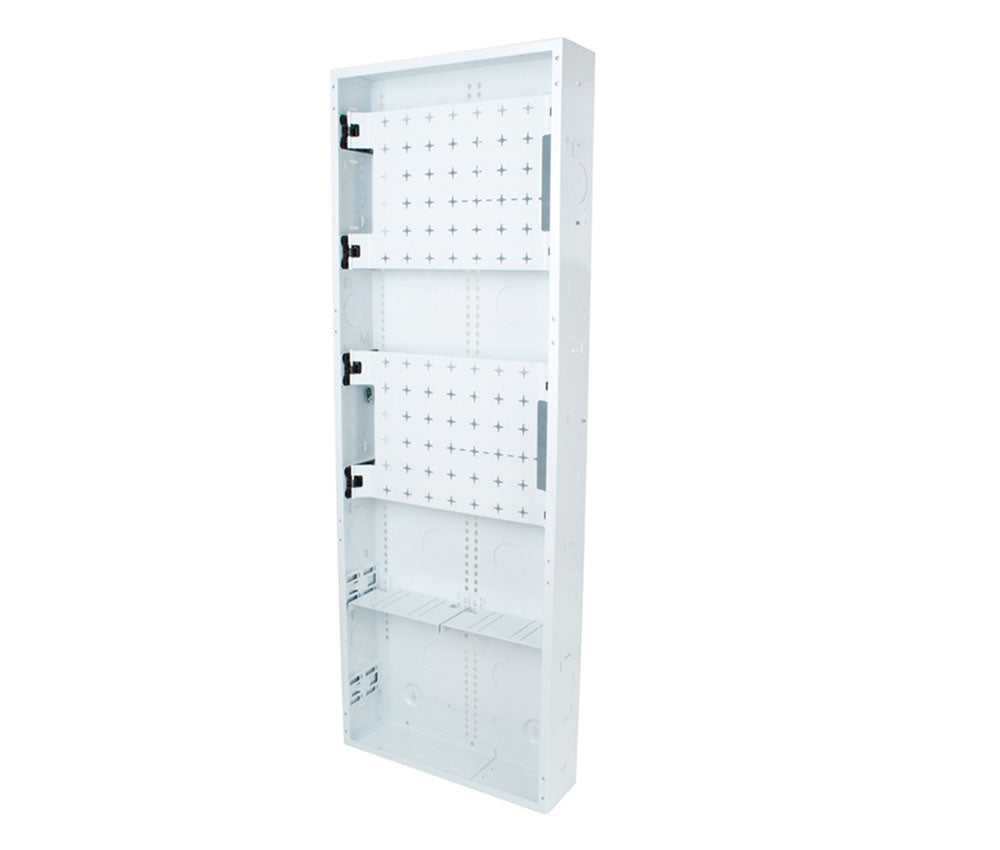 Wirepath ONE Media Enclosure - 40''