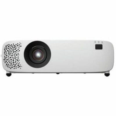Sharp XP-E501U-W LCD Projector - 21:9 - Ceiling Mountable - White