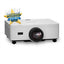 Sharp XP-P601Q-W DLP Projector - 16:9 - Floor Mountable, Ceiling Mountable