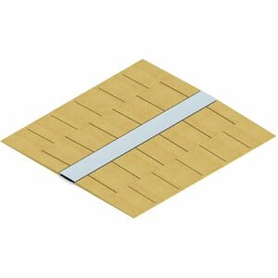 Connectrac 3ft Express Under Carpet Extender Kit - TAA Compliant