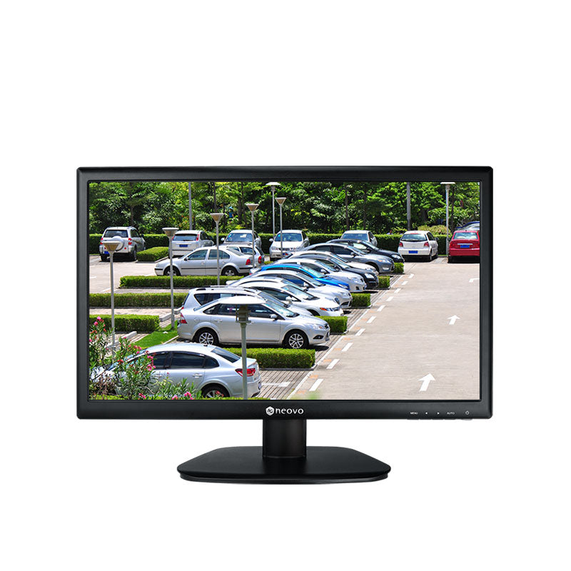 AG Neovo SC-2202 22" Commercial Surveillance Monitor