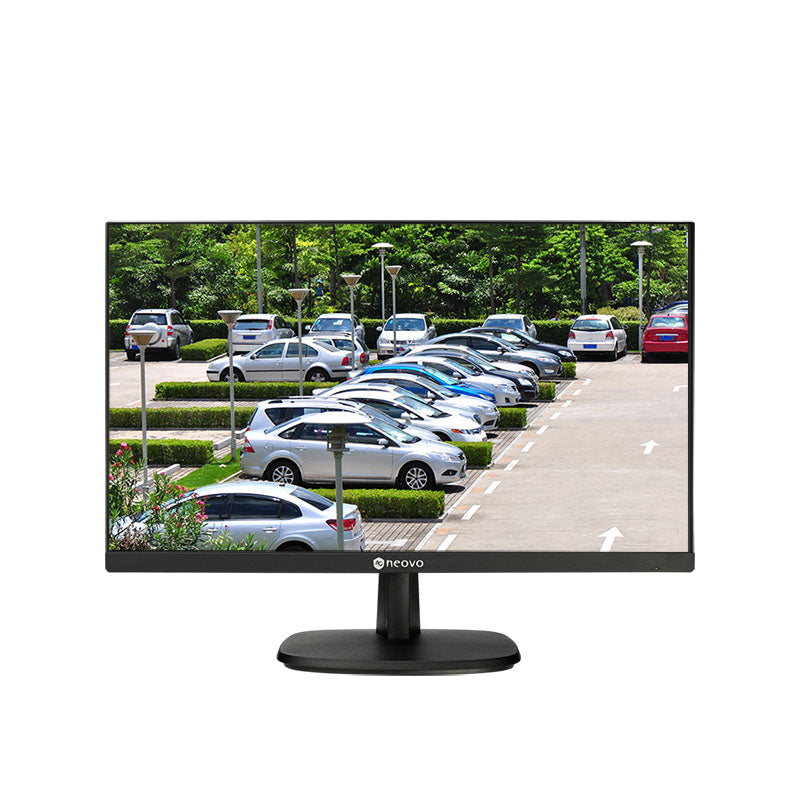 AG Neovo SC-2402 23.8" Commercial Surveillance Monitor