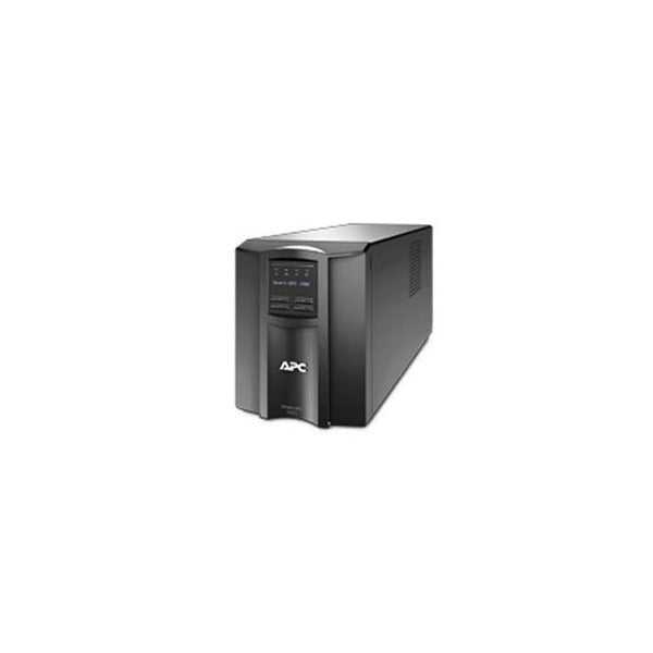 APC by Schneider Electric SMT1500C