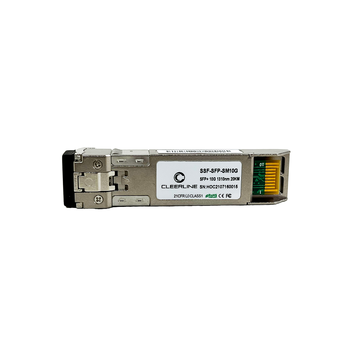 Cleerline SSF-SFP-SM10G