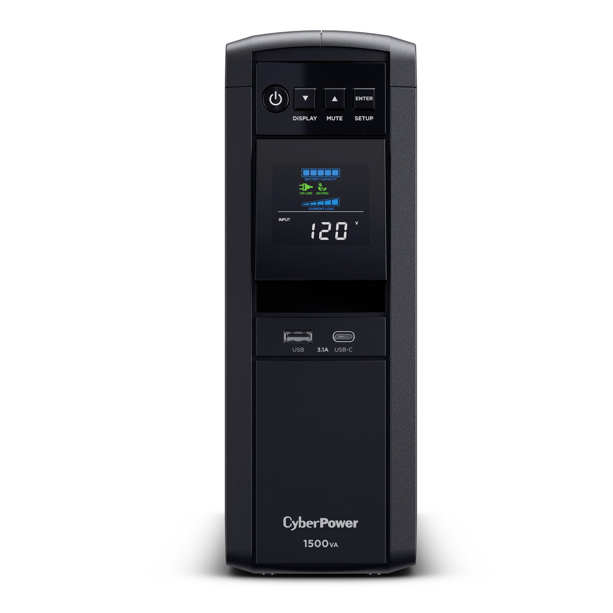 CyberPower CP1500PFCLCD