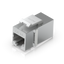 Ubiquiti UACC-Keystone-Coupler-C6A