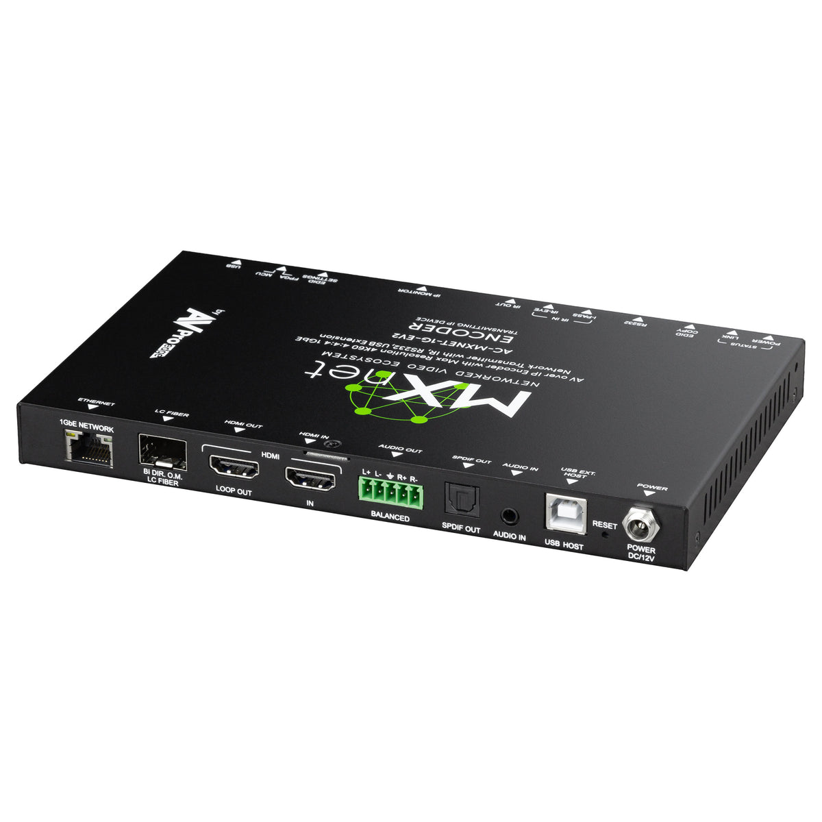 AVPro MXnet 1G Evolution II Encoder