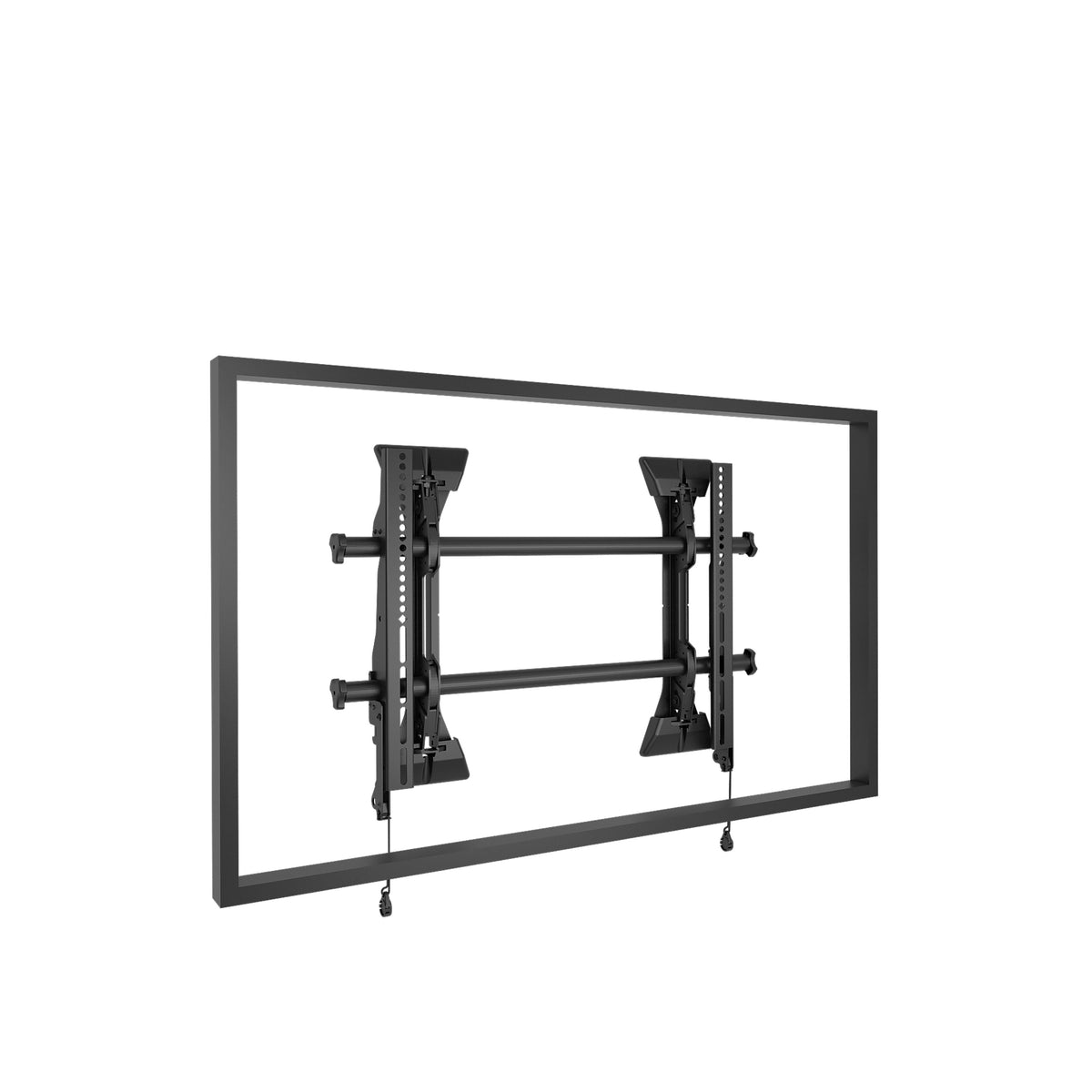 Chief Fusion Medium Adjustable Display Wall Mount - For Displays 32-65"