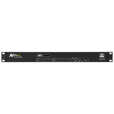 AVPro 18Gbps Auto Switching HDMI Matrix Switcher - 8x2