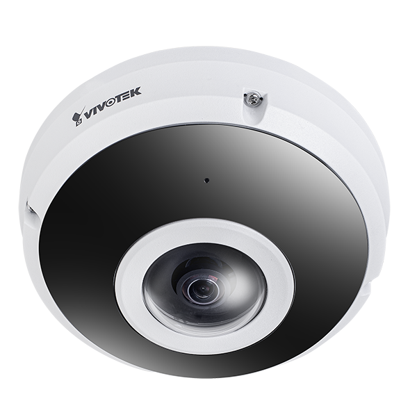 Vivotek FE9391-EHV-V2 Network Camera