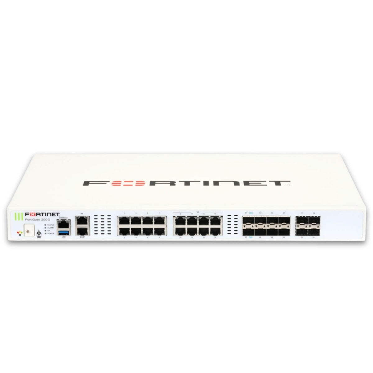 Fortinet FG-200G