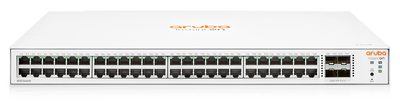 HPE Aruba Instant On 1830 48G 4SFP Switch