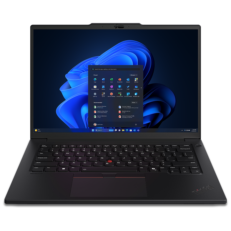 Lenovo ThinkPad P14s Gen 5 Mobile Workstation