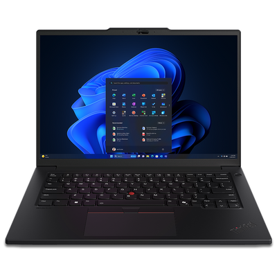 Lenovo ThinkPad P14s Gen 5 Mobile Workstation