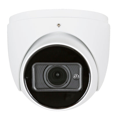Security cameras and NVRs