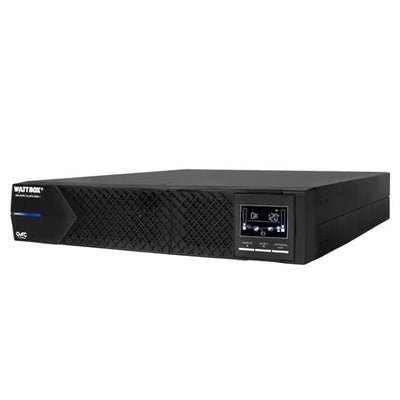 UPS battery backup