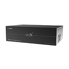 Pulse-Eight neo:X+ Video & Audio Matrix