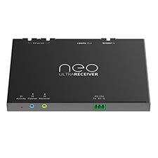 Pulse-Eight neo:Ultra Receiver