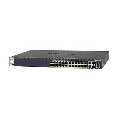 NETGEAR GSM4328PA-100NES