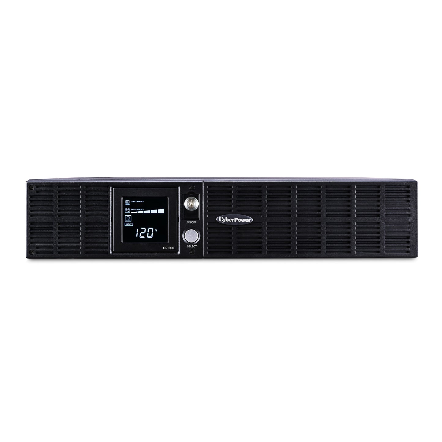 CyberPower OR1500LCDRT2U