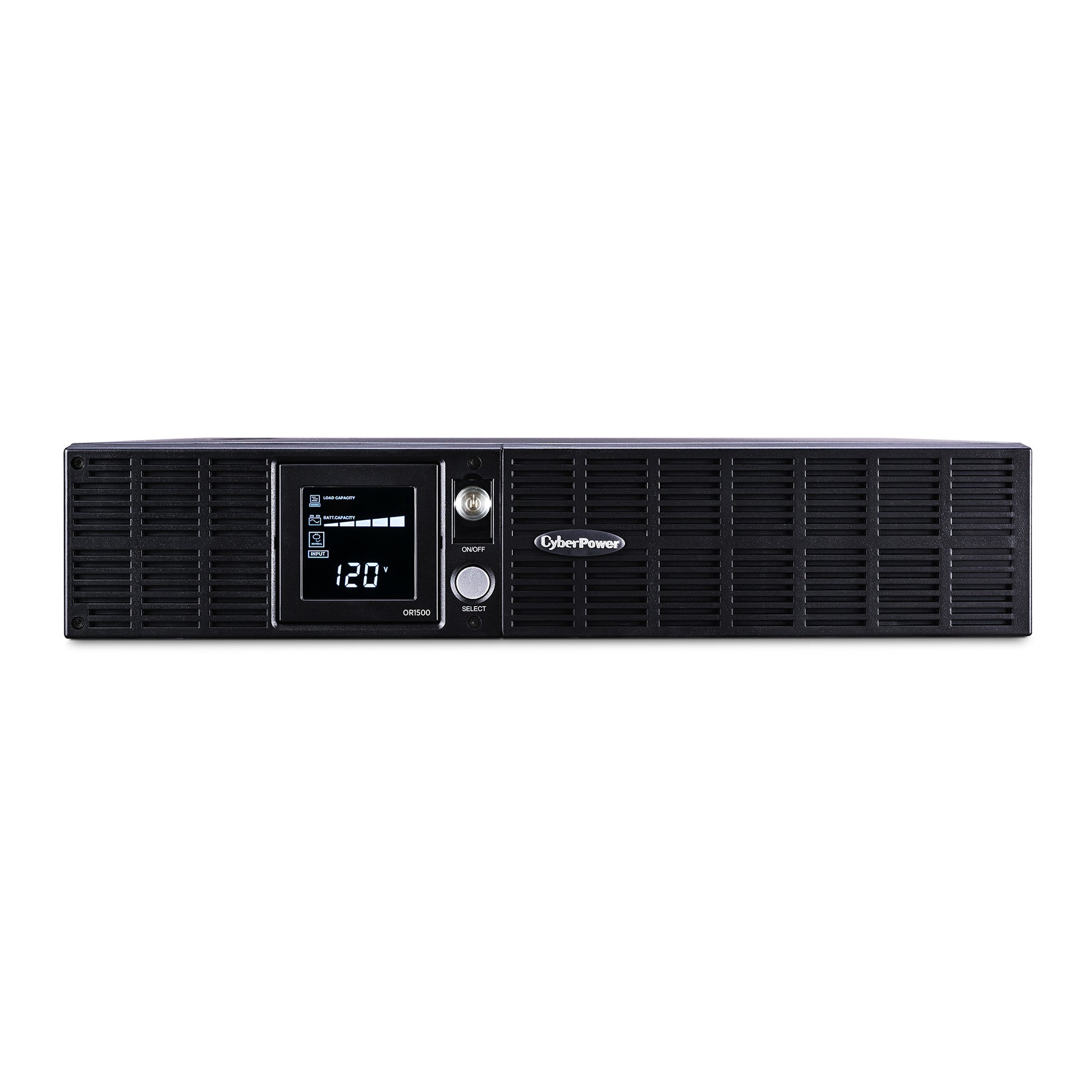 CyberPower OR1500LCDRT2U