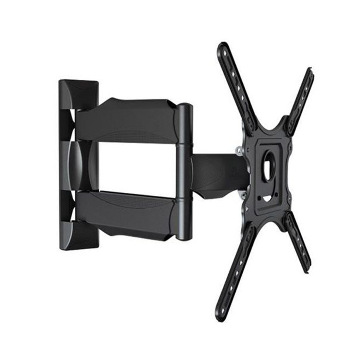 32"-55" Cantilever TV Wall Mount Flat Panel Full-motion