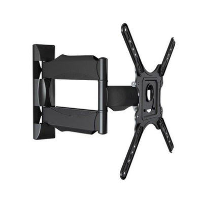 32"-55" Cantilever TV Wall Mount Flat Panel Full-motion