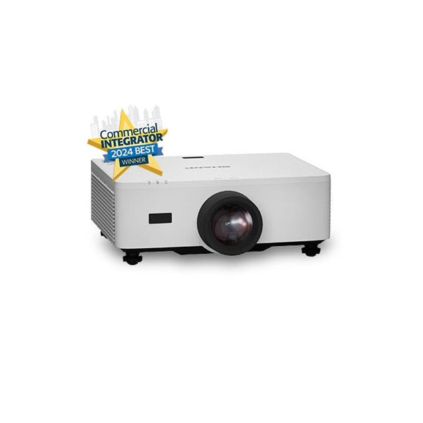 Sharp XP-P601Q-W