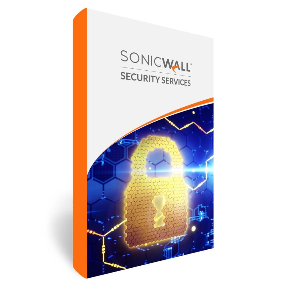 SonicWall 02-SSC-6649