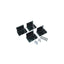 Tripp Lite by Eaton 2POSTRMKITWM