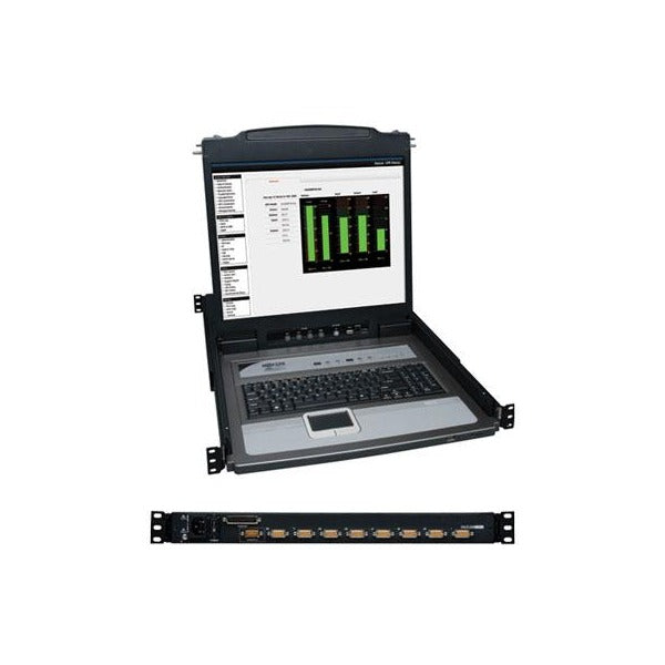 Tripp Lite by Eaton B020-U08-19-K