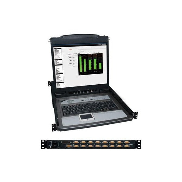 Tripp Lite by Eaton B020-U16-19-K