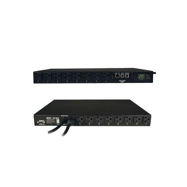 Tripp Lite by Eaton PDUMH20ATNET