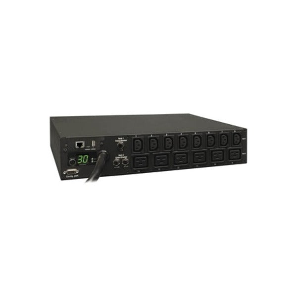Tripp Lite by Eaton PDUMH30HV19NET