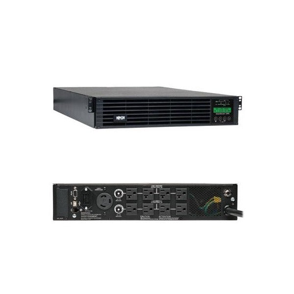 Tripp Lite by Eaton SU3000RTXLCD2U