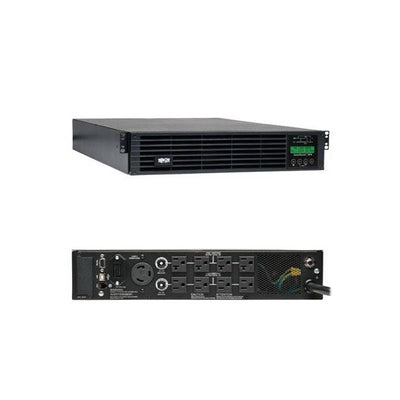 Tripp Lite by Eaton SU3000RTXLCD2U