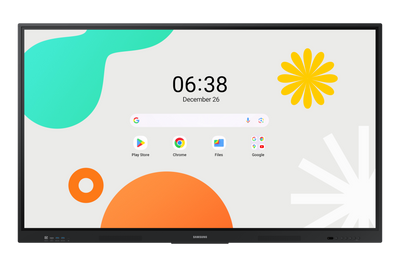 Samsung WA75F 75-Inch Interactive Display