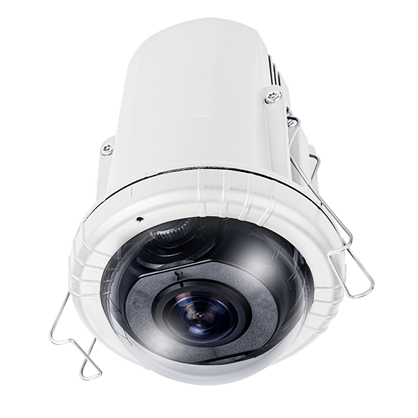 Vivotek FE9192-H Network Camera